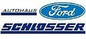 Logo Autohaus Schlosser GmbH